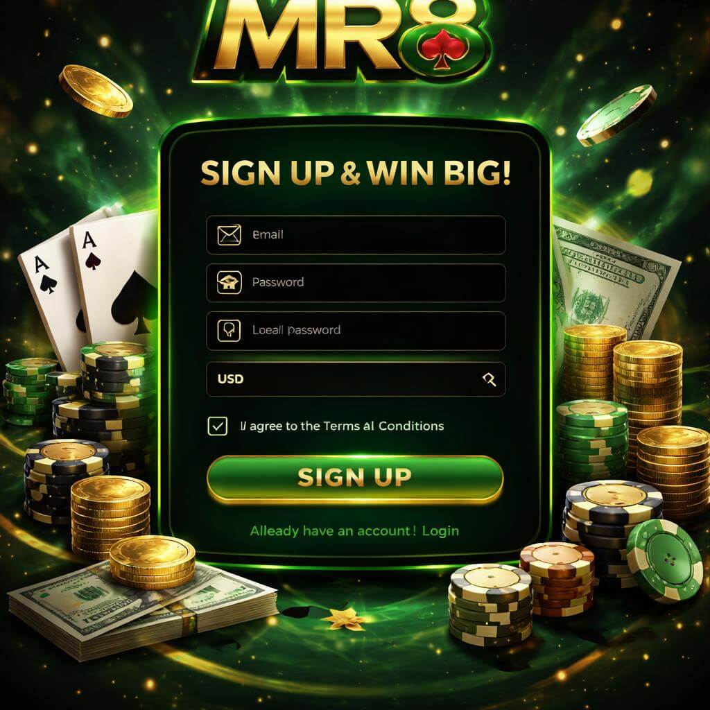 MR8 registration benefits in Malaysia